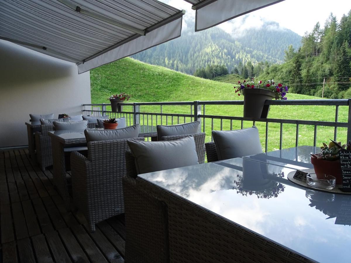 Aparthotel Tyrol