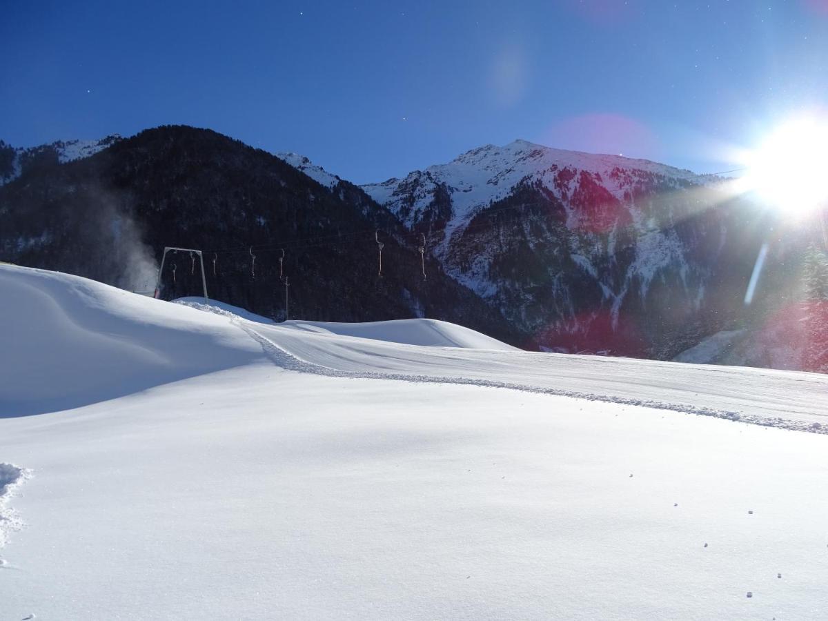 Tyrol * Umhausen