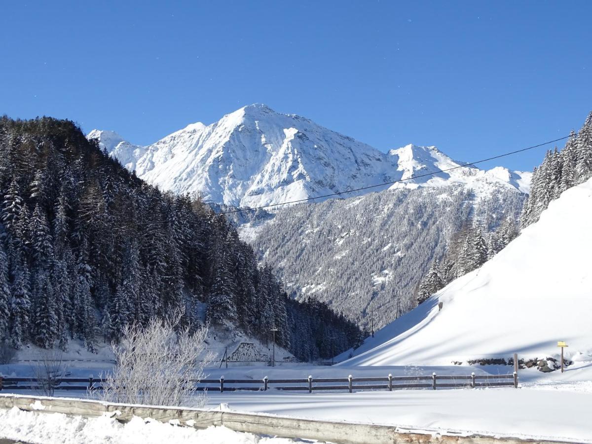 Aparthotel Tyrol *