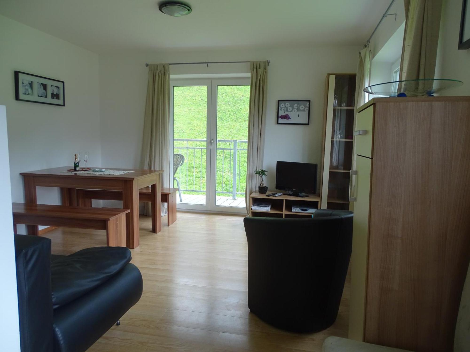 Aparthotel Tyrol *