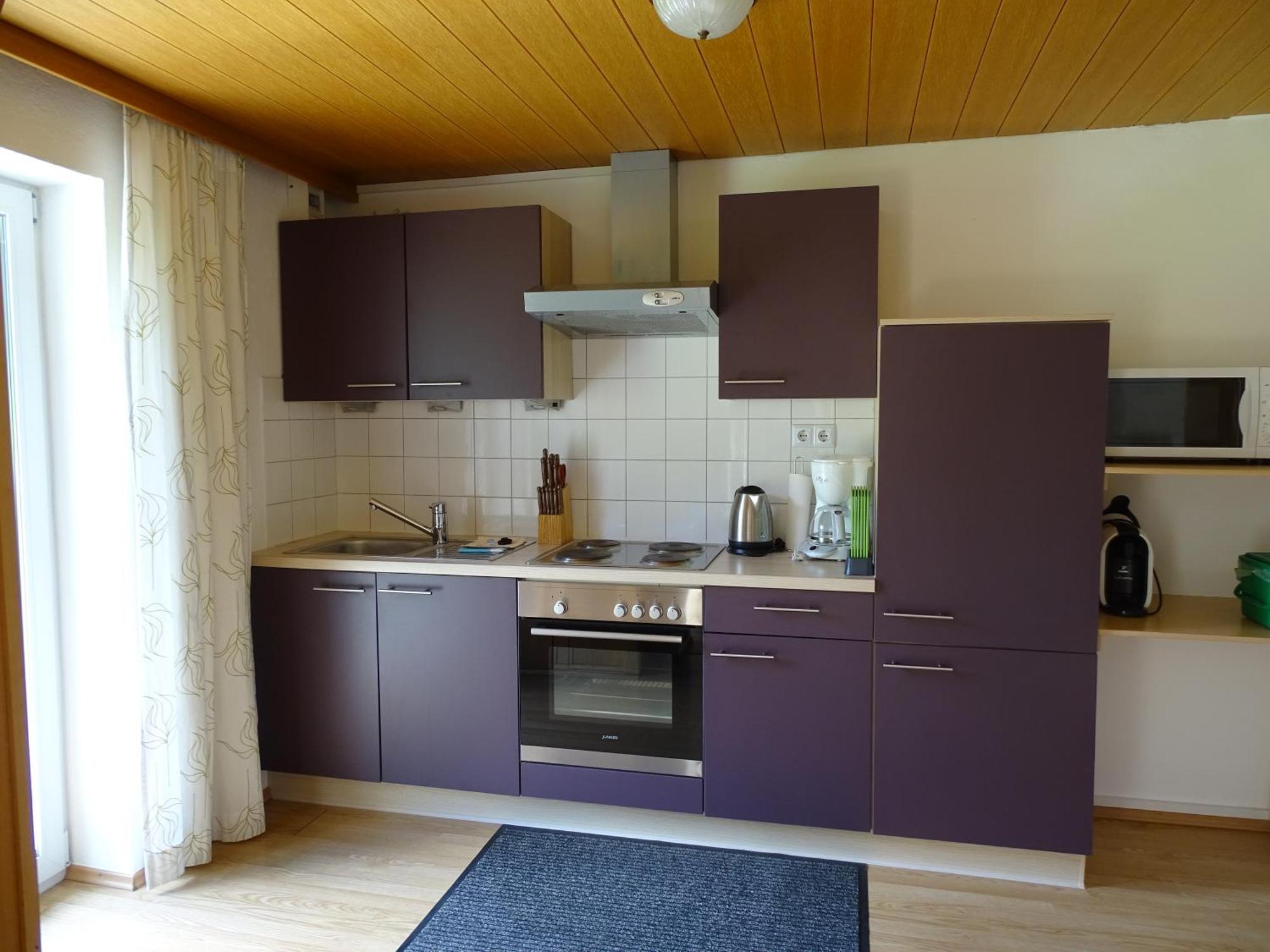 Tyrol Aparthotel Umhausen