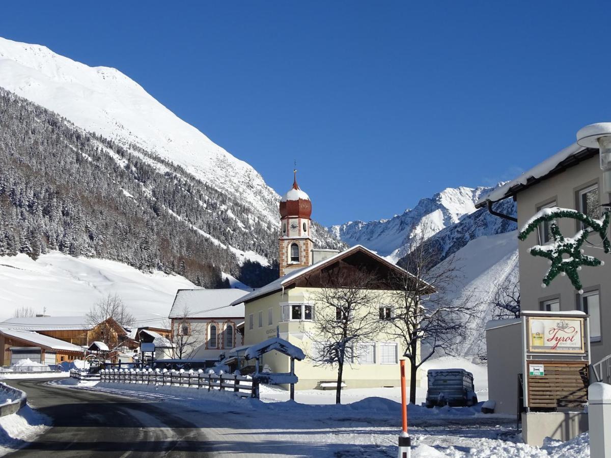 Tyrol