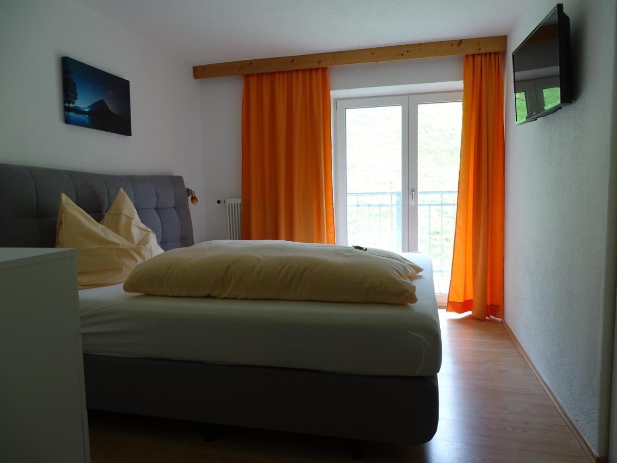 Apartahotel Tyrol