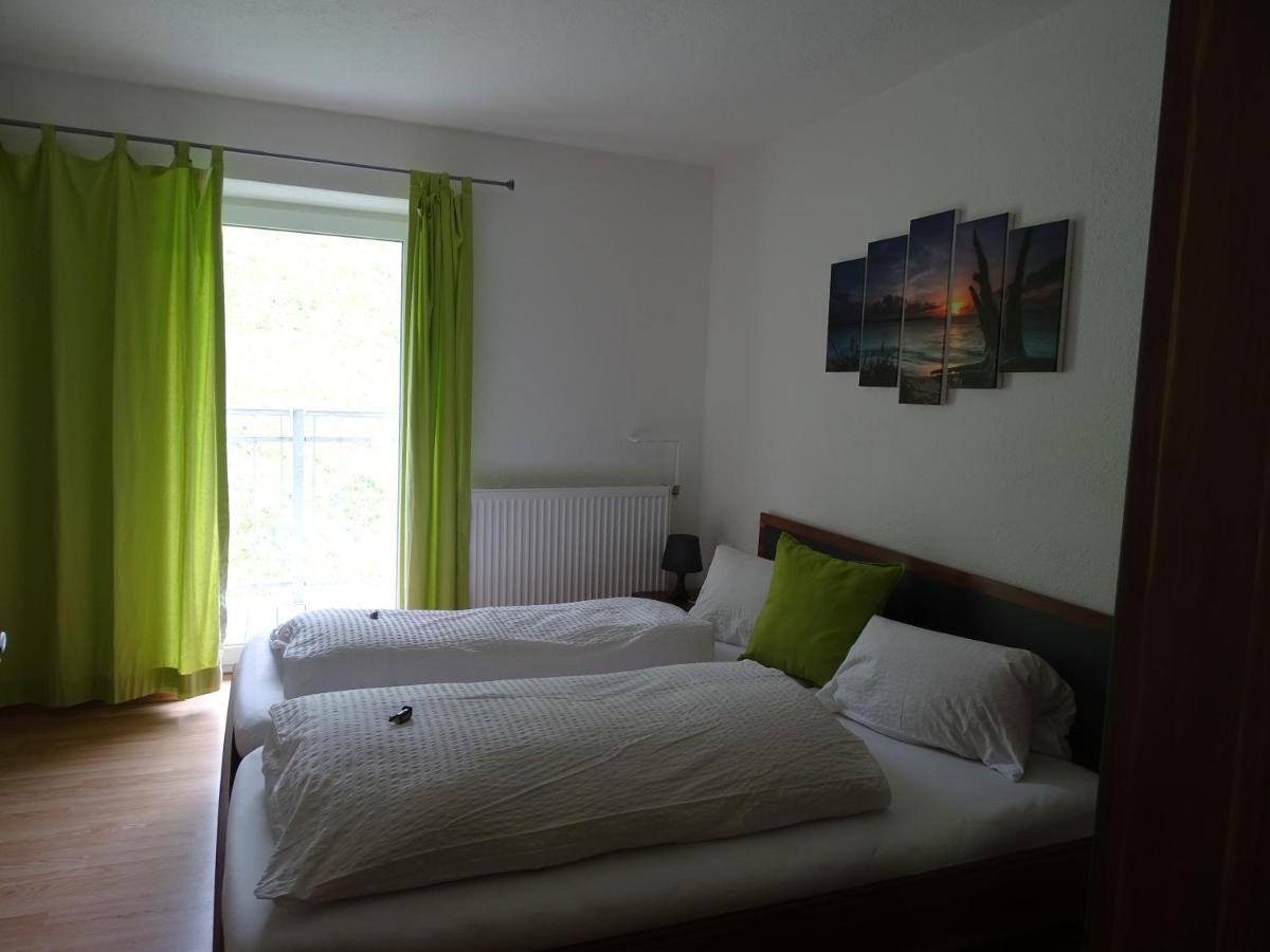 Apartahotel Tyrol Umhausen